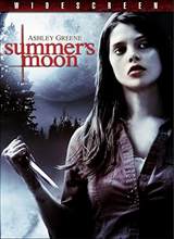 Summer's Moon (2009) poster