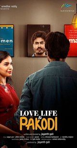 Love, Life & Pakodi