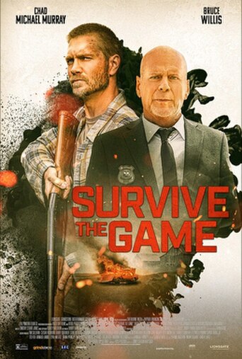 Survive the Game