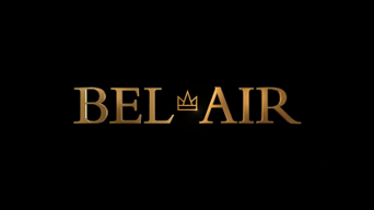 Bel-Air (2022) poster