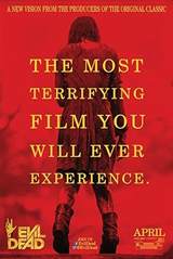 Evil Dead