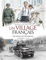 Un village français (2009) poster