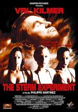 The Steam Experiment (2009) poster