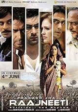 Raajneeti