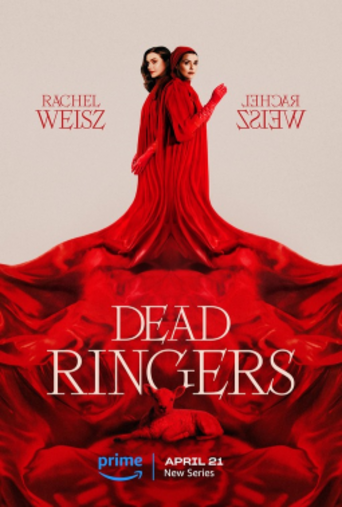 Dead Ringers (2023) poster