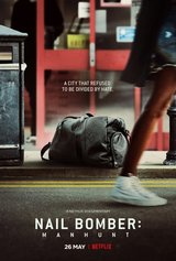 Nail Bomber: Manhunt