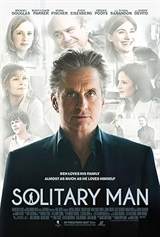 Solitary Man (2009) poster