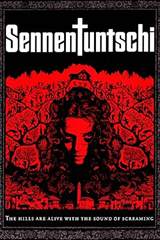 Sennentuntschi: Curse of the Alps