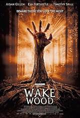 Wake Wood (2009) poster