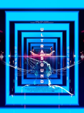 Ultrasound (2021) poster