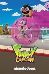 Fanboy & Chum Chum