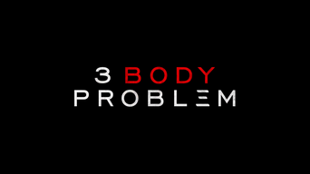 3 Body Problem (2024) poster