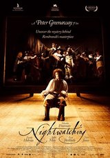Rembrandt's J'Accuse...!