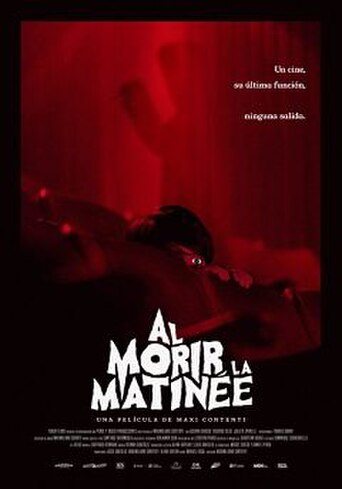 The Last Matinee