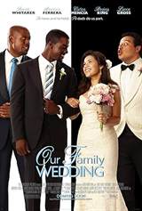 Our Family Wedding