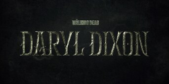 The Walking Dead: Daryl Dixon