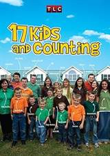 17 Kids and Counting