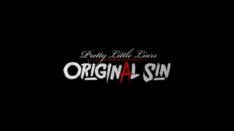 Pretty Little Liars: Original Sin