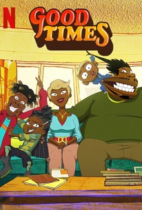 Good Times