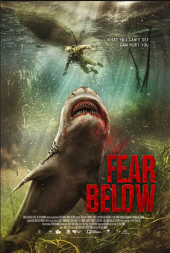 Fear Below