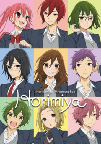 Horimiya