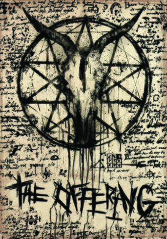 The Offering