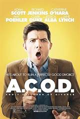 A.C.O.D. (2013) poster