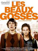 Les beaux gosses