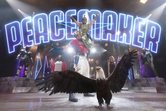 Peacemaker