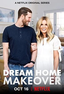Dream Home Makeover (2020) poster