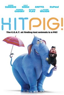 Hitpig