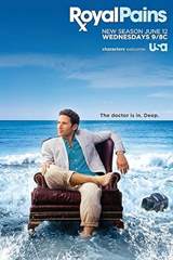 Royal Pains