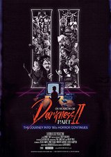 In Search of Darkness Part II: The Journey Into '80s Horror Continues