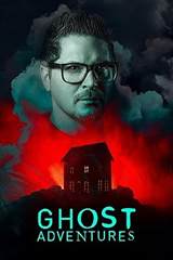 Ghost Adventures