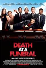 Death at a Funeral (2010) poster