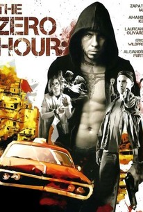 The Zero Hour