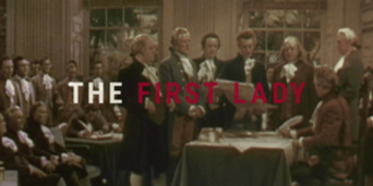 The First Lady