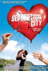 Separation City