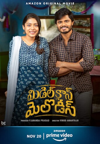 Middle Class Melodies
