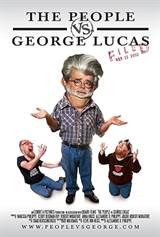 The People vs. George Lucas