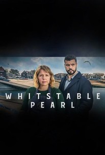 Whitstable Pearl (2021) poster