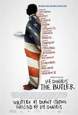 The Butler (2013) poster