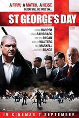 St George's Day