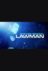 Steven Seagal: Lawman