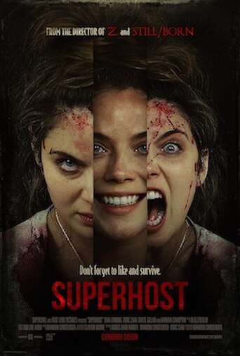 Superhost