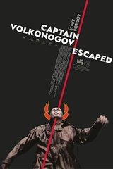 Captain Volkonogov Escaped