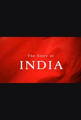 The Story of India