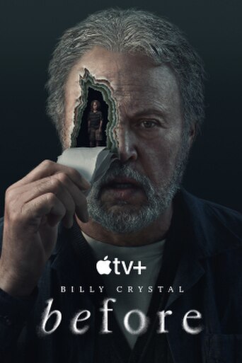 Before (2024) poster