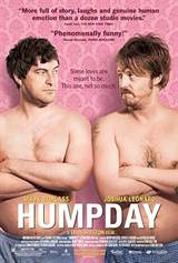 Humpday (2009) poster