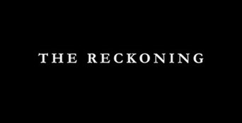 The Reckoning